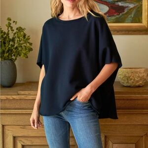 Frank & Eileen capelet